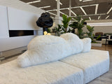Polar Modern Motion Sofa