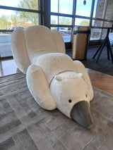 Papa Bear Modern Motion Sectional