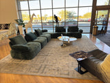 Sandi Modern Motion Sectional