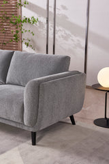 Rafa Modern Motion Sofa Set