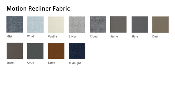 Peonia/Violetta Sectional Fabric