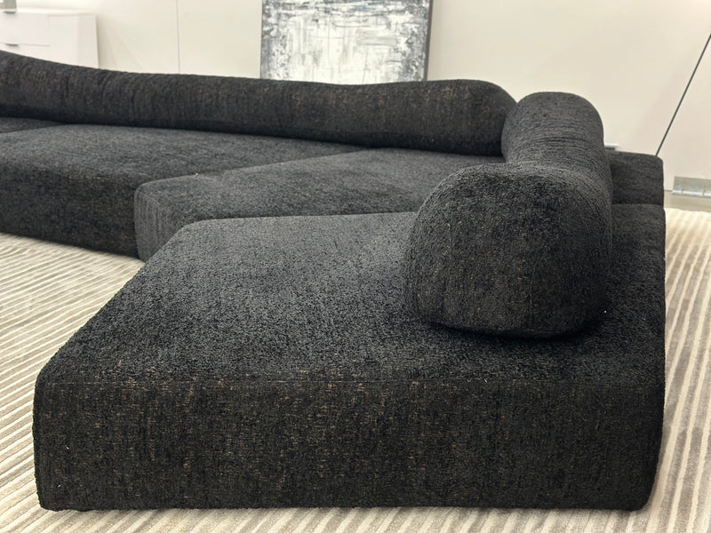 Stonli Modern Motion Sectional