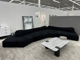 Stonli Modern Motion Sectional