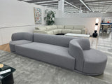 Ed Modern Motion Sectional
