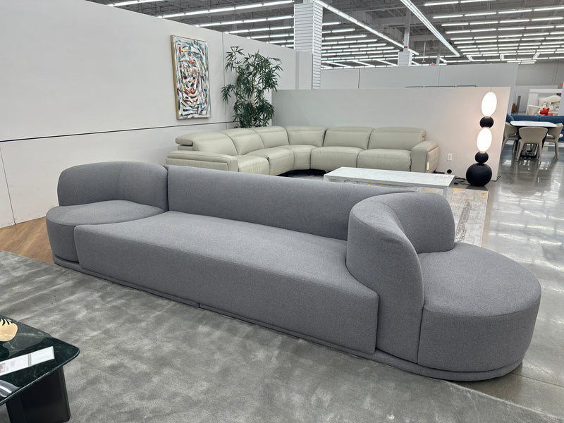 Ed Modern Motion Sectional