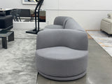 Ed Modern Motion Sectional