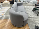 Ed Modern Motion Sectional