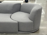 Ed Modern Motion Sectional