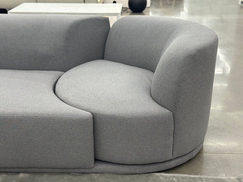 Ed Modern Motion Sectional