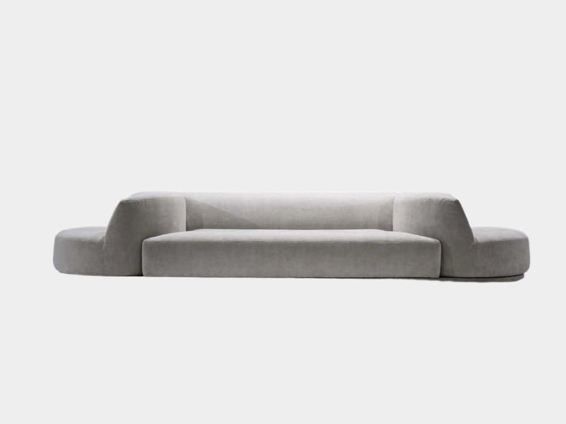 Ed Modern Motion Sectional