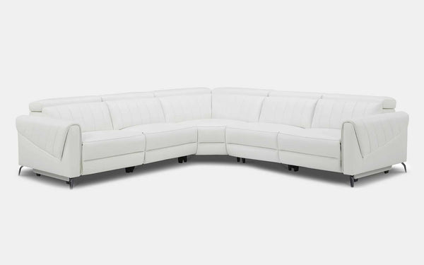 Marigold Modern Motion Reclining Sectional