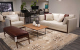 Solanus Modern Motion Sofa Set