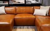 Loto Modern Motion Sectional