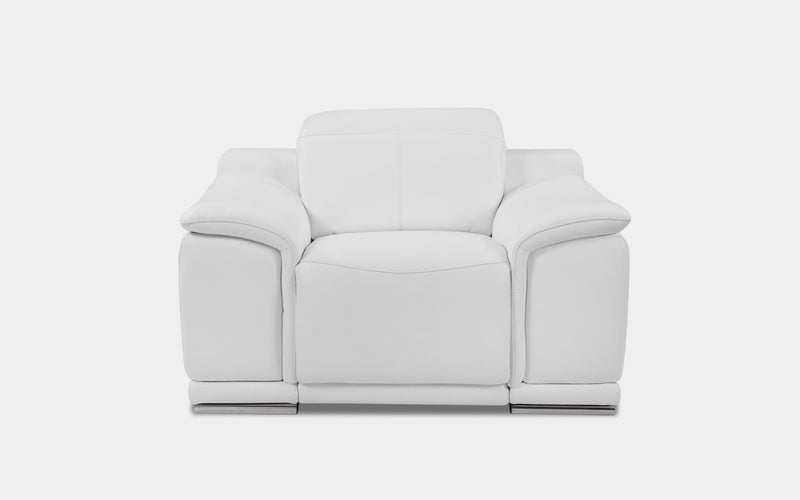 Morning Glory Modern Motion Reclining Sofa Set