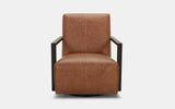 Cirrus Modern Motion Swivel Chair