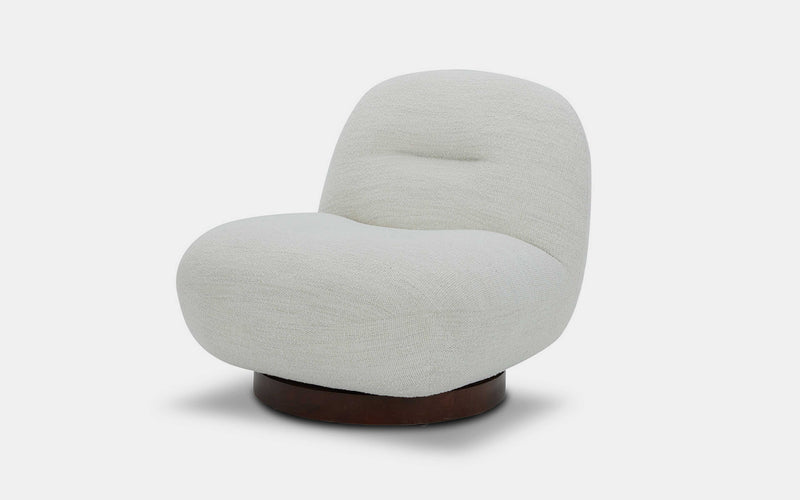 Nimbus Modern Motion Swivel Chair