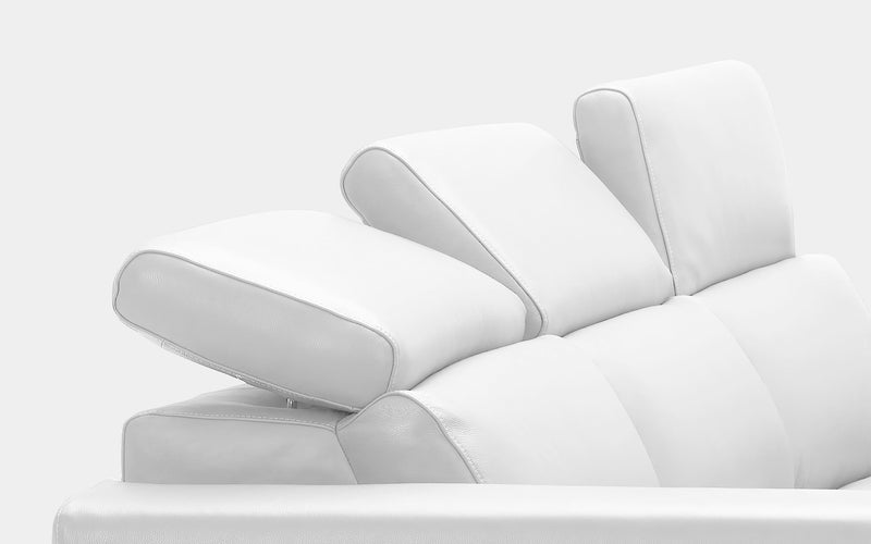 Jasmine Modern Motion Recliner